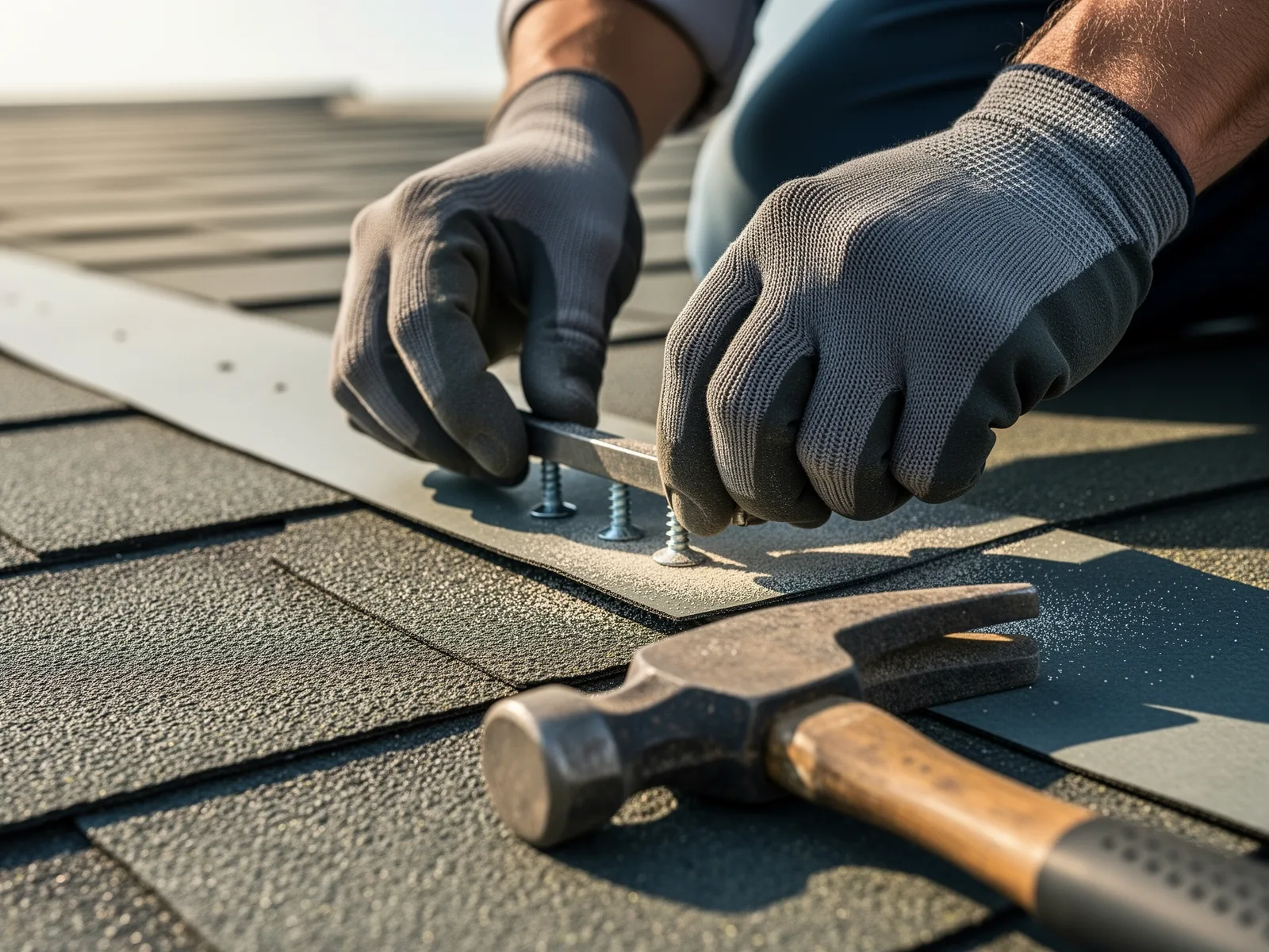 Why choose Fascia Repair in Waterloo, IA